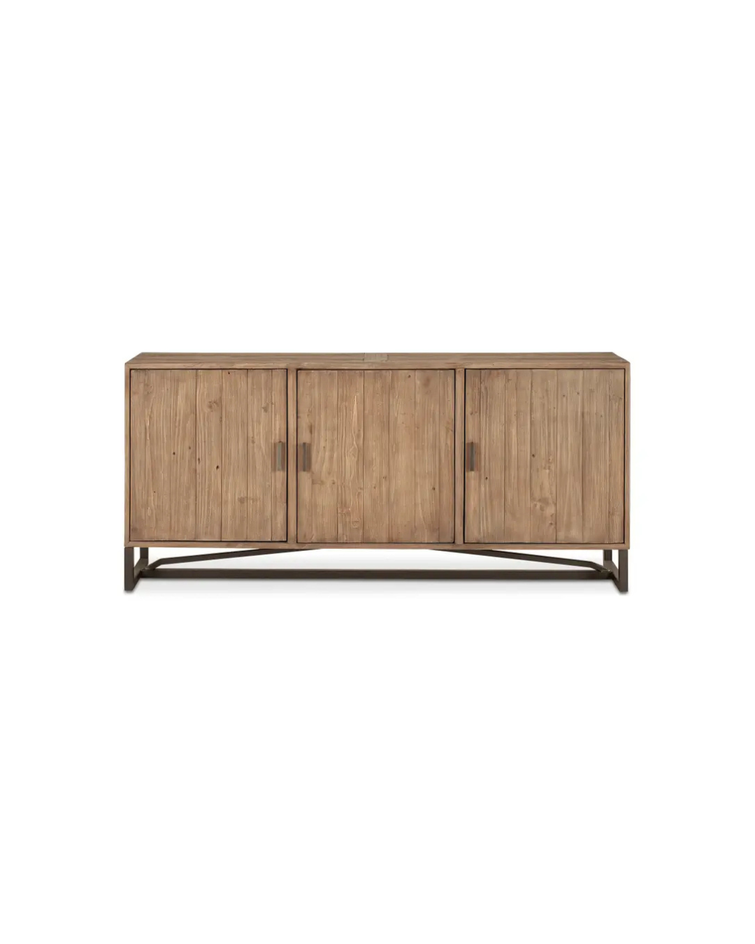 SIERRA SIDEBOARD "NATURAL"