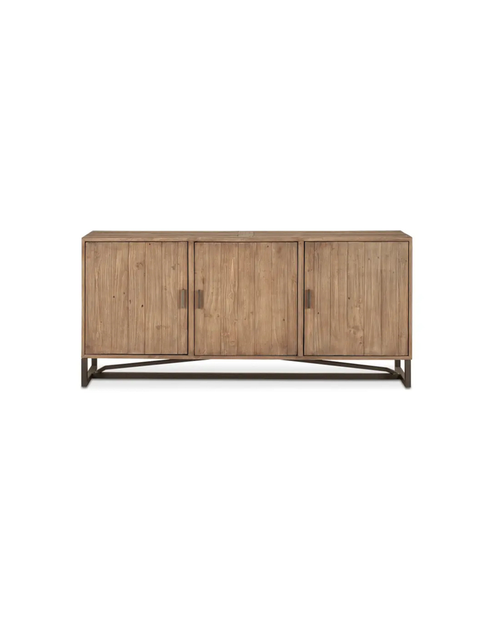 SIERRA SIDEBOARD "NATURAL"