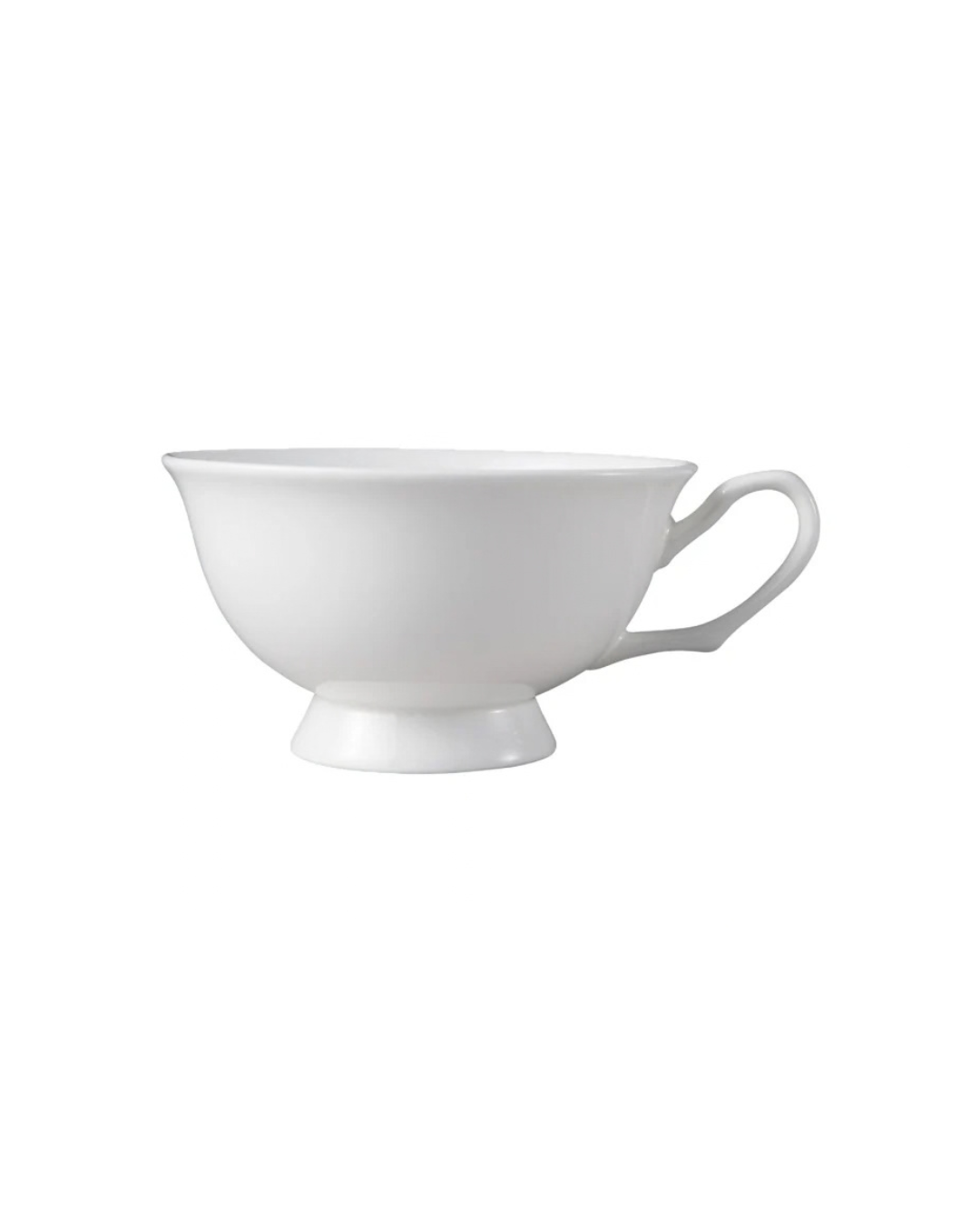 CASHMERE CUP &amp; SAUCER 200ML