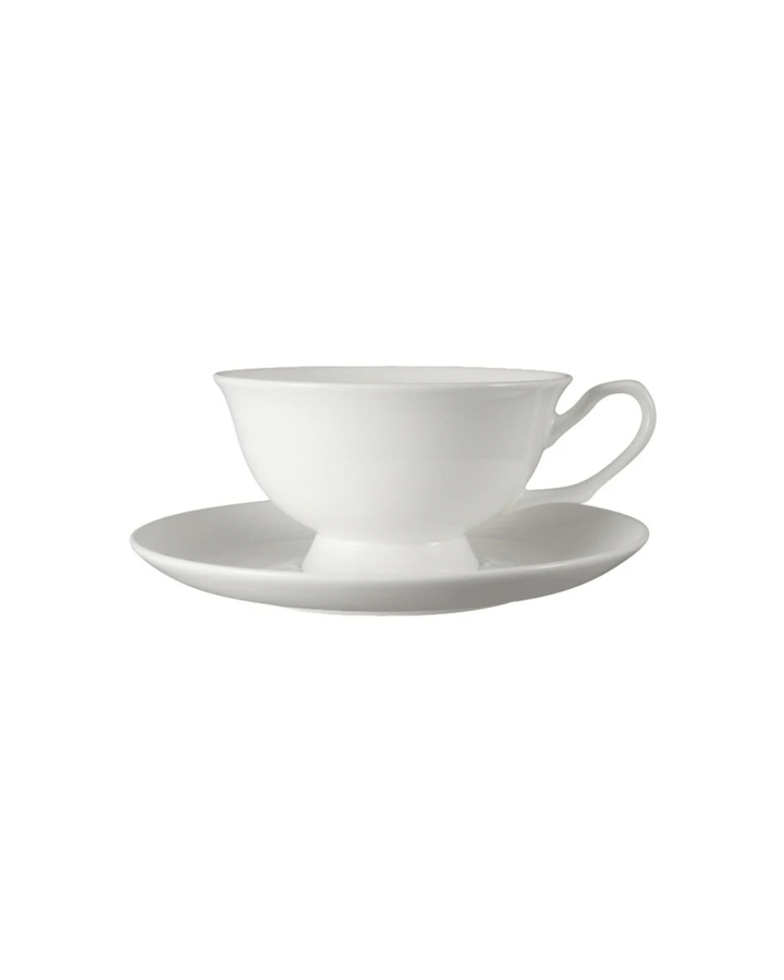CASHMERE CUP &amp; SAUCER 200ML