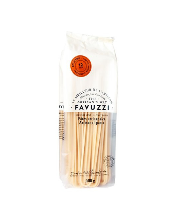BUCATINI 500G