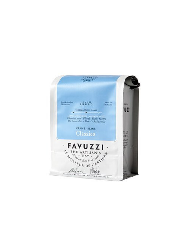 ESPRESSO CLASSICO - BEANS