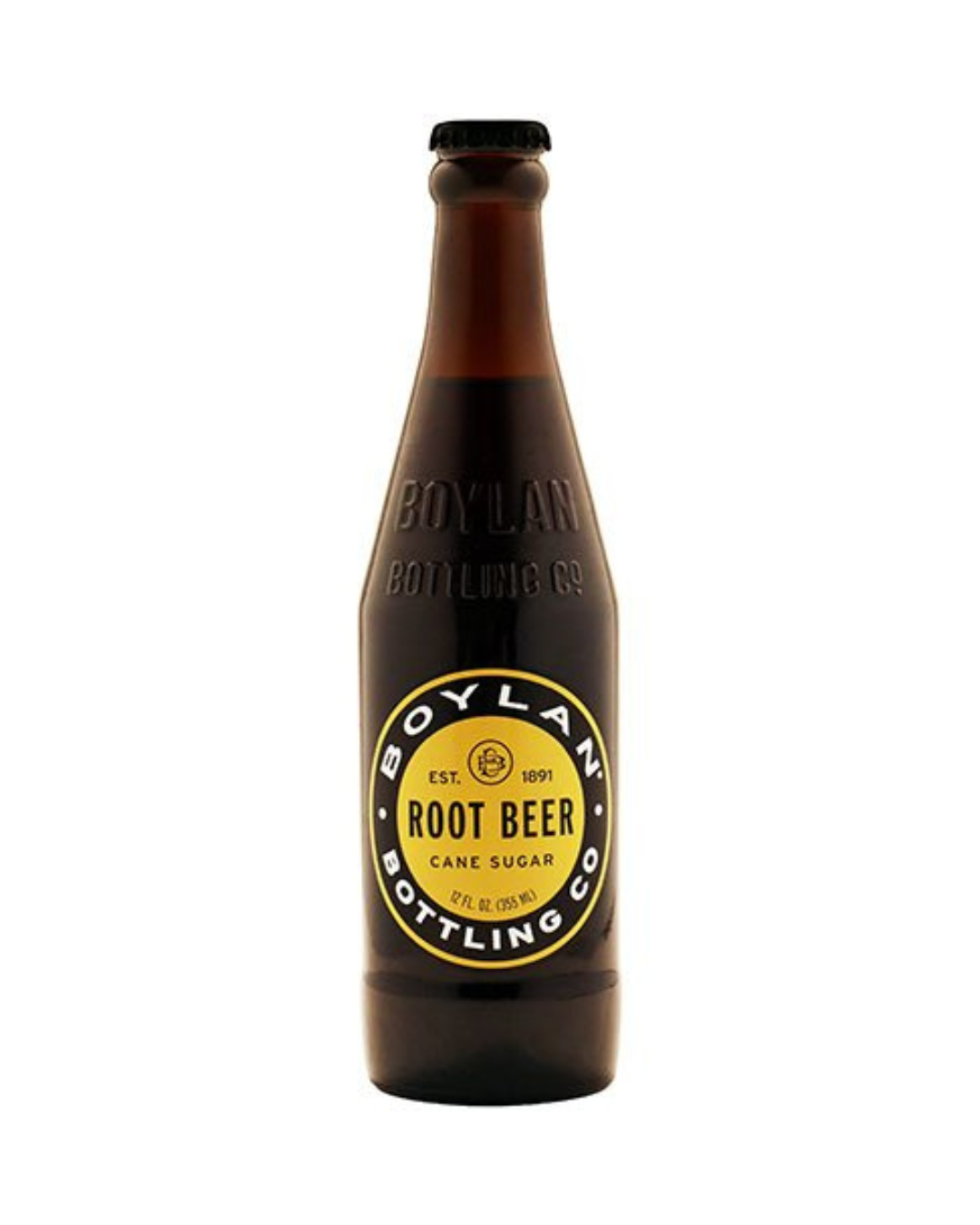 ROOT BEER