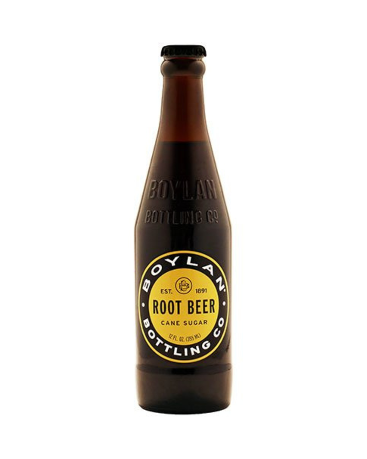 ROOT BEER