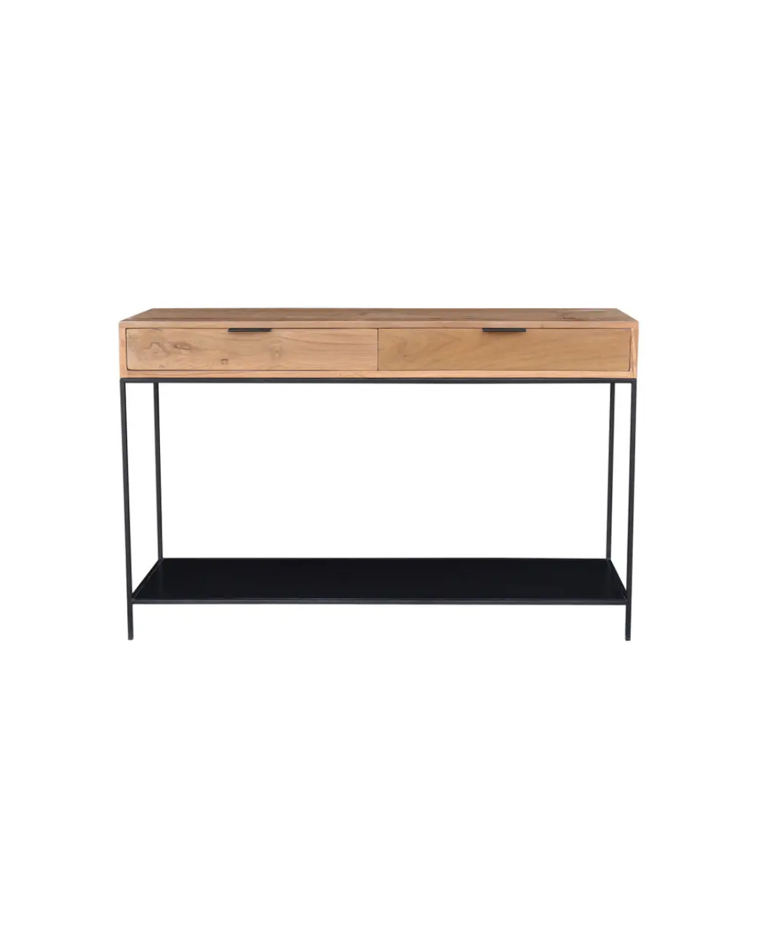 JOLIET CONSOLE TABLE "NATURAL"
