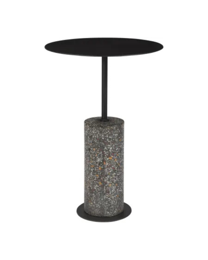 LILITH ACCENT TABLE