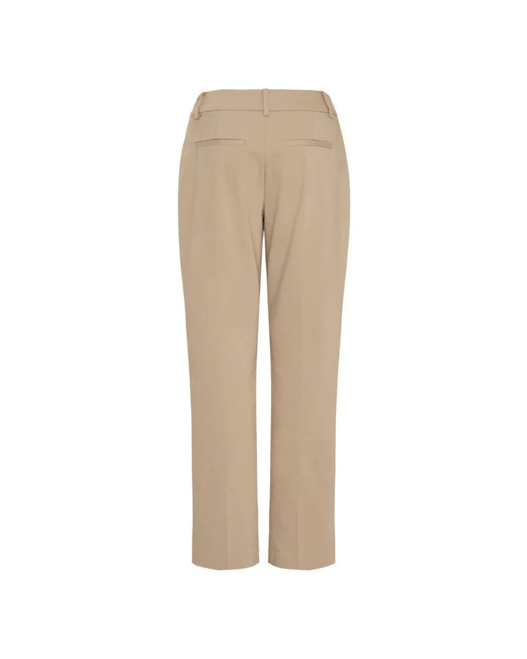 FRVITAE TESSA PANTS "DESERT TAUPE"