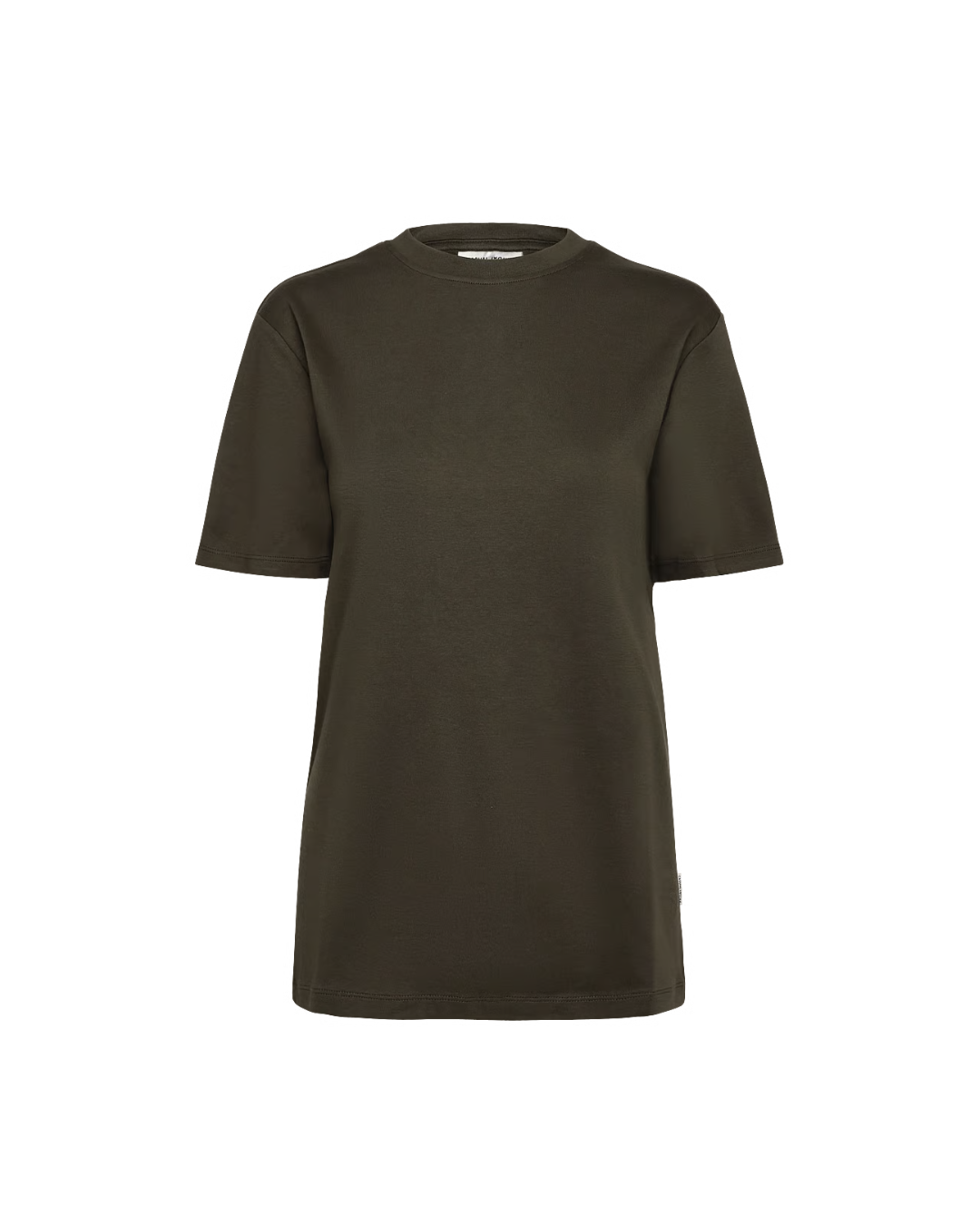 CFNILO MID WEIGHT TEE "ELEGANCE"