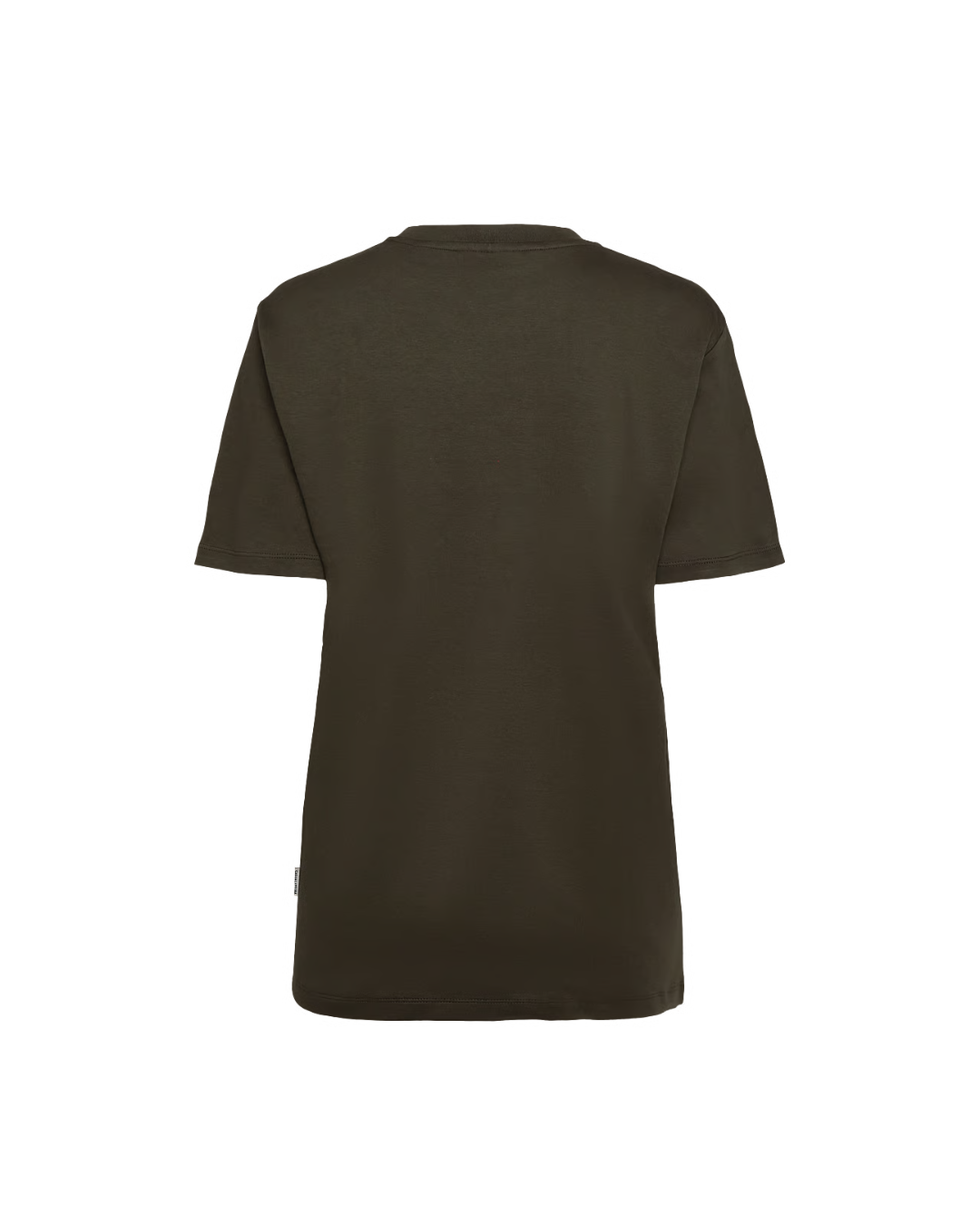 CFNILO MID WEIGHT TEE "ELEGANCE"