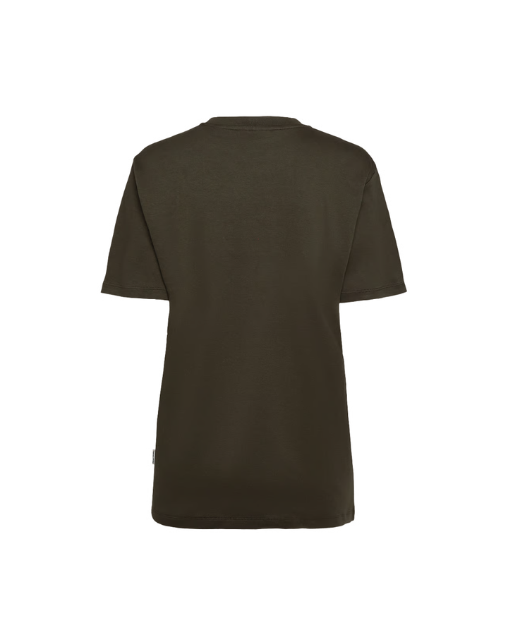 CFNILO MID WEIGHT TEE "ELEGANCE"