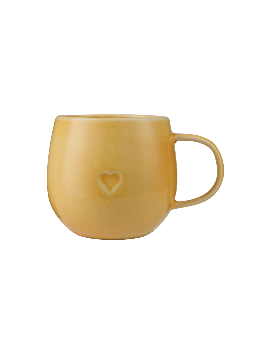 MUG ASNUG 460ML "YELLOW"