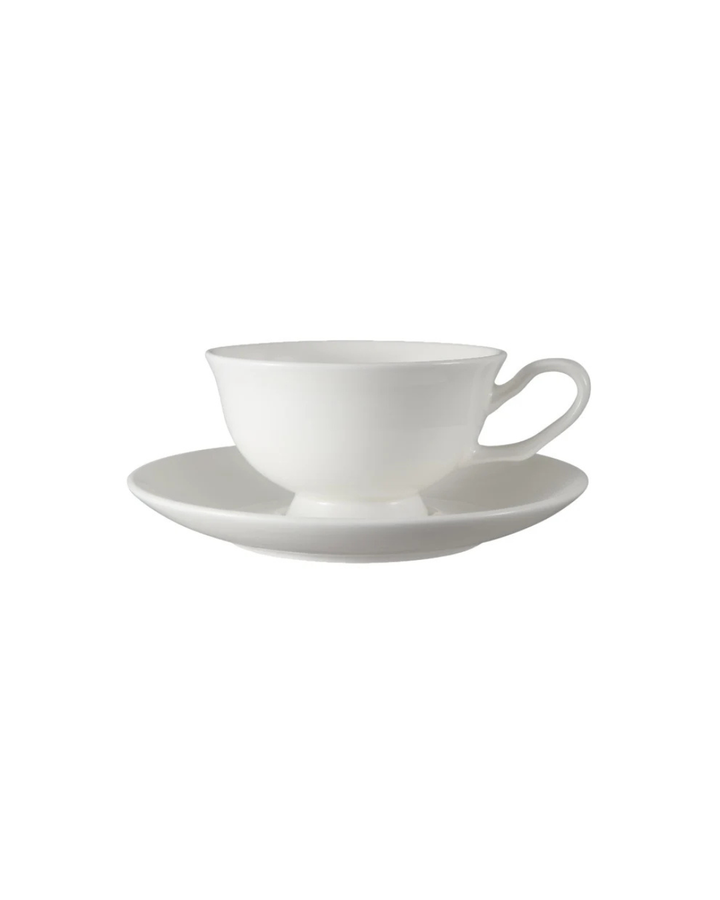 CASHMERE DEMI CUP &amp; SAUCER 90ML