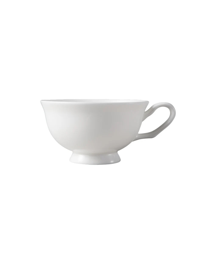 CASHMERE DEMI CUP &amp; SAUCER 90ML