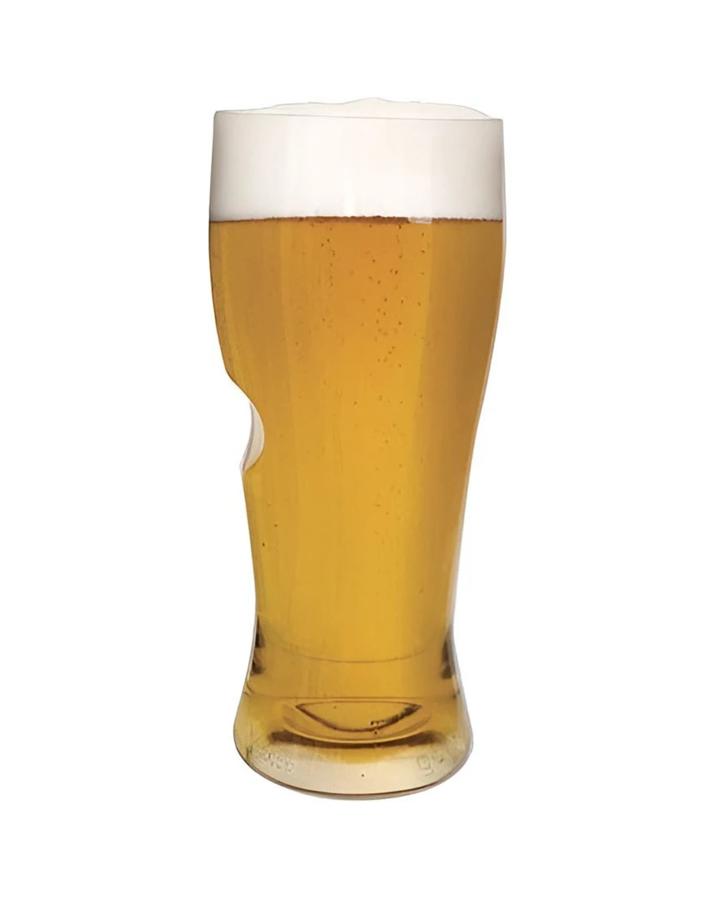 GOVINO BEER GLASSES 16OZ