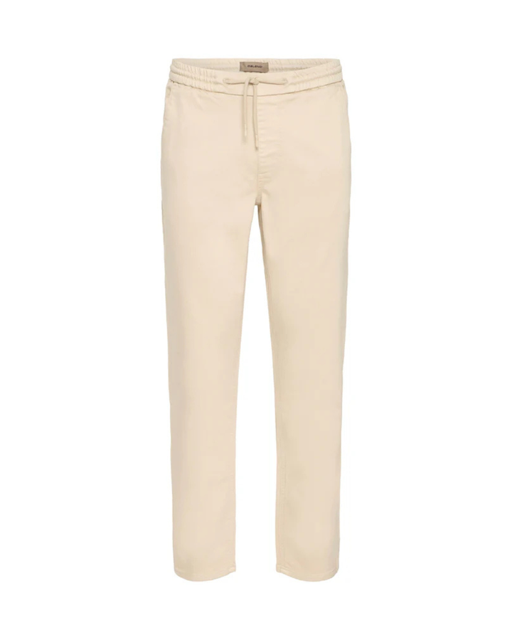 BHTHUNDER JOGG EASYP JEANS "OYSTER GRAY"