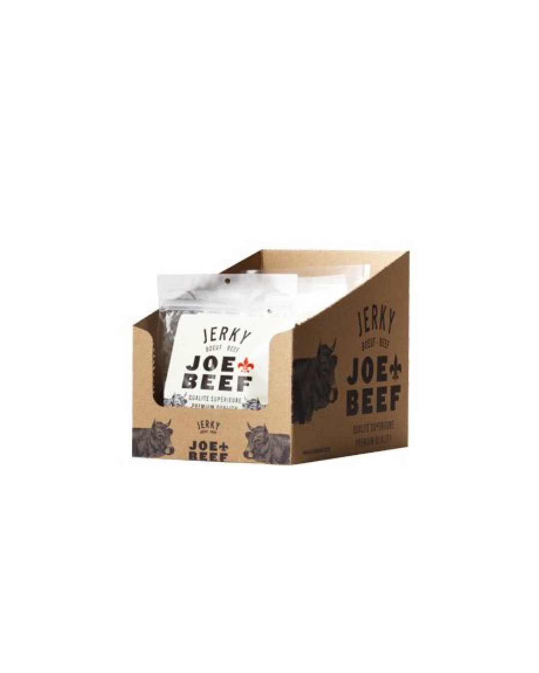 PREMIUM JERKY 68G