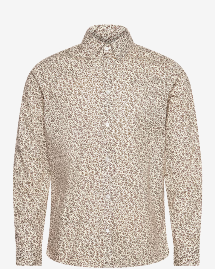 CFLEVIN AOP SHIRT "CUB"