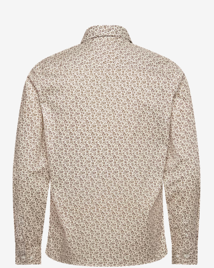 CFLEVIN AOP SHIRT "CUB"