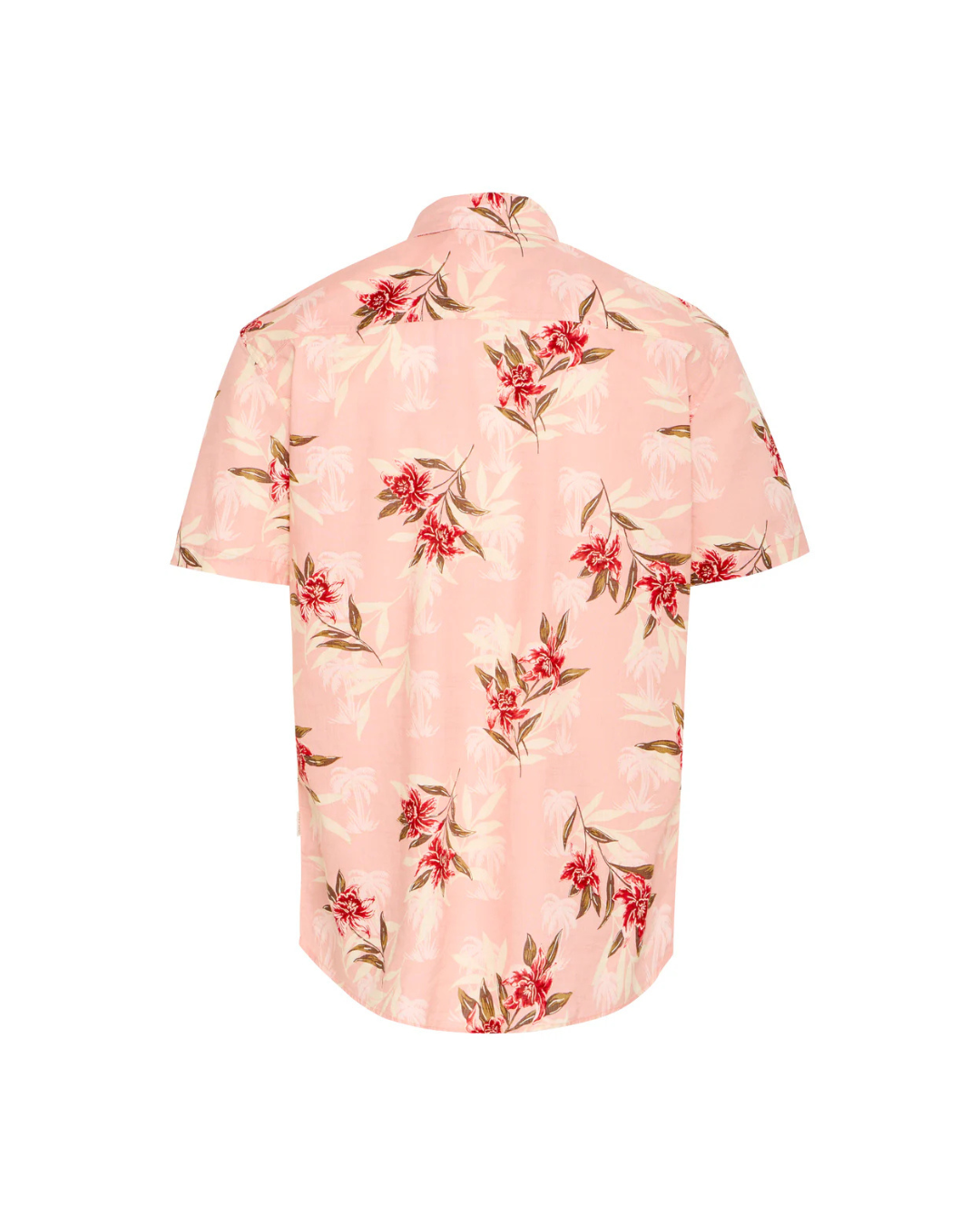 BHAVIL SHIRT "MISTY ROSE"