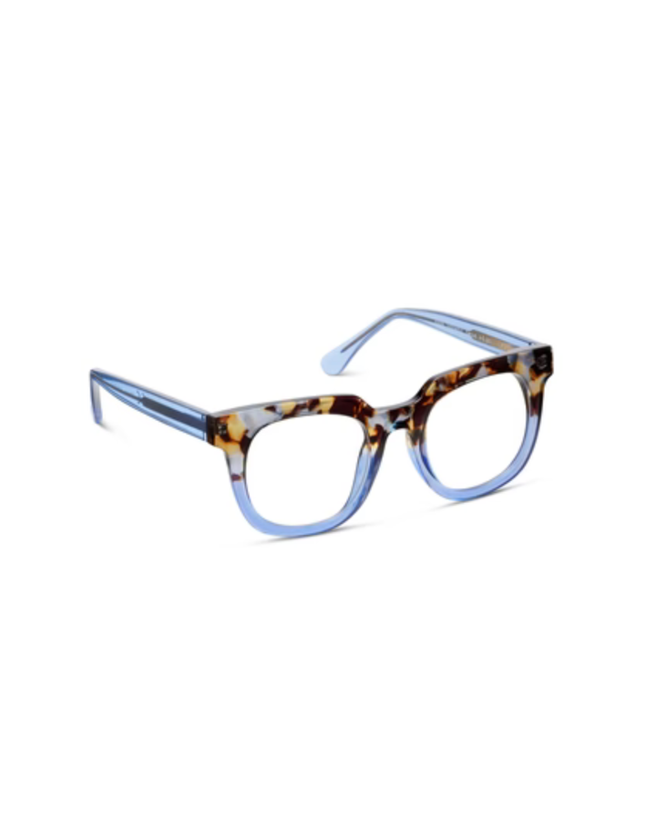 SHOWBIZ - BLUE QUARTZ +2.75