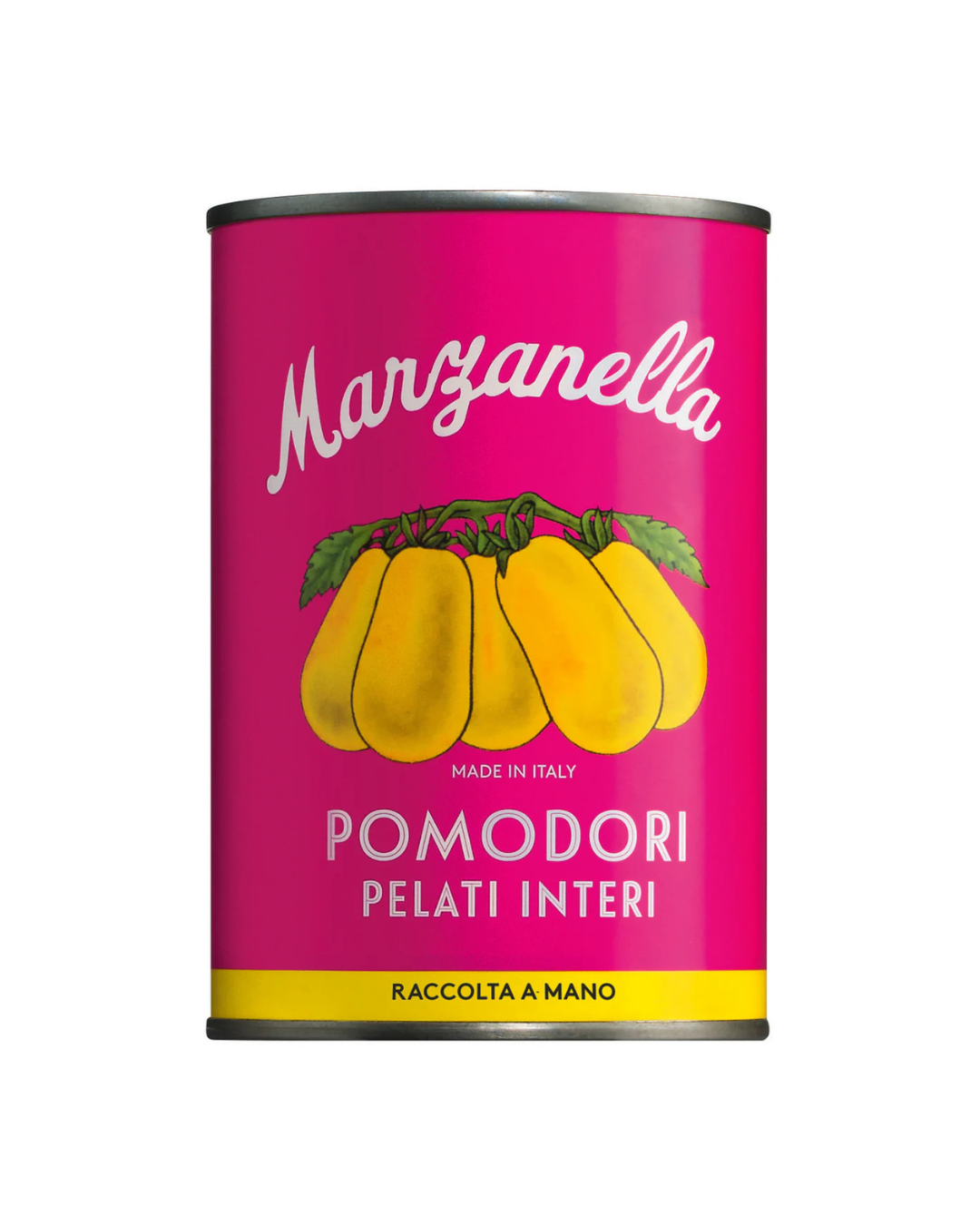 MARZANELLA TOMATOES (WHOLE PEELED) 425ml