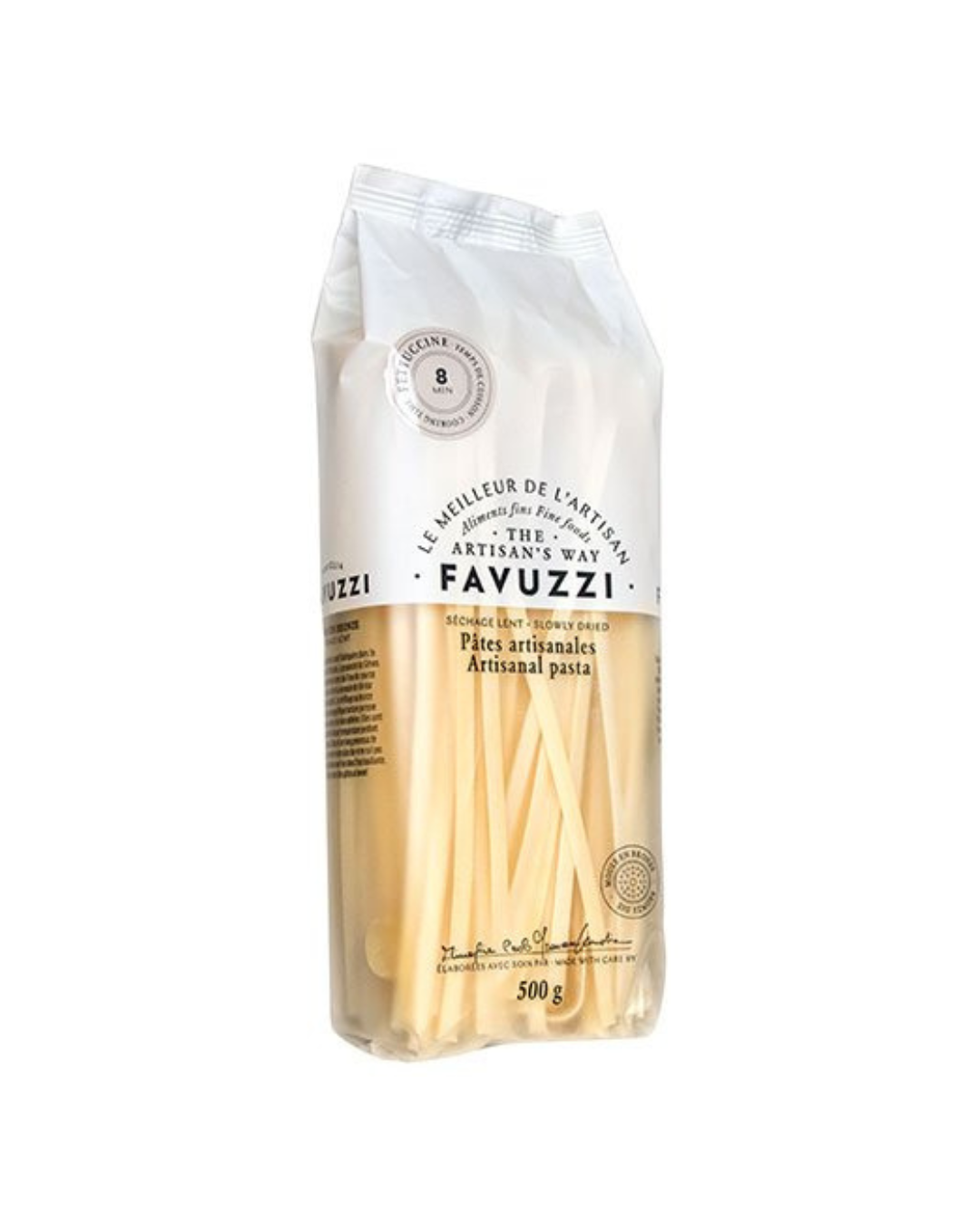 FETTUCCINE 500G