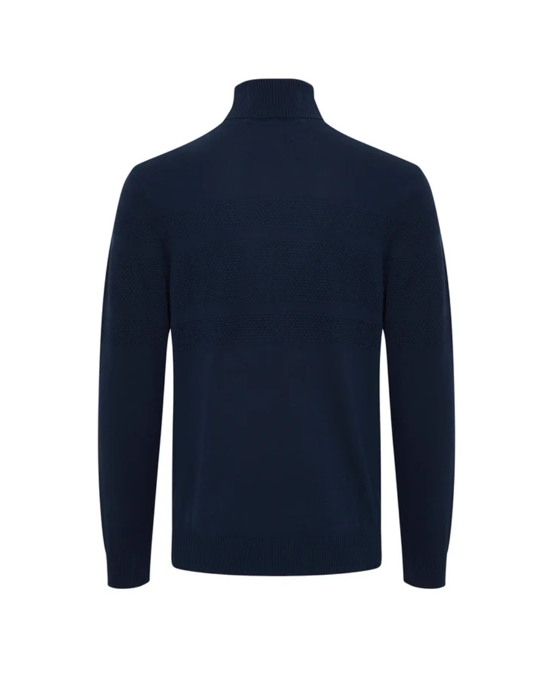 TURTLENECK "DRESS BLUES"