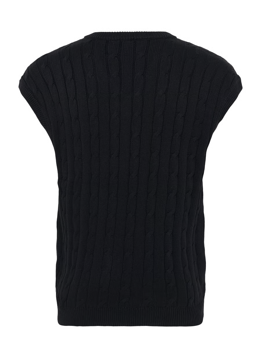 CFKLAES  CÂBLE MARINE FONCÉ SURTAILLE
