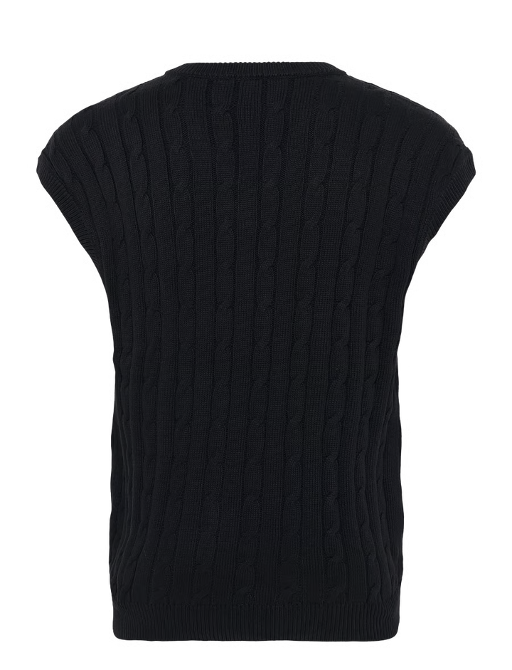 CFKLAES  CÂBLE MARINE FONCÉ SURTAILLE