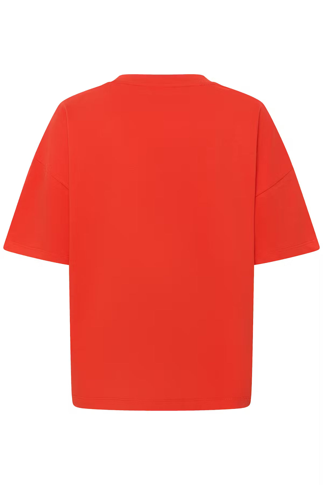 POPPYSZ T-SHIRT "VALIANT POPPY"