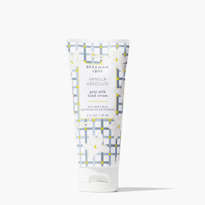 VANILLA ABSOLUTE HAND CREAM 2OZ