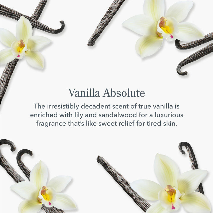 VANILLA ABSOLUTE HAND CREAM 2OZ