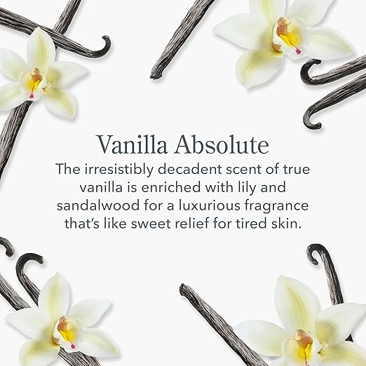 VANILLA ABSOLUTE LOTION 12.5OZ