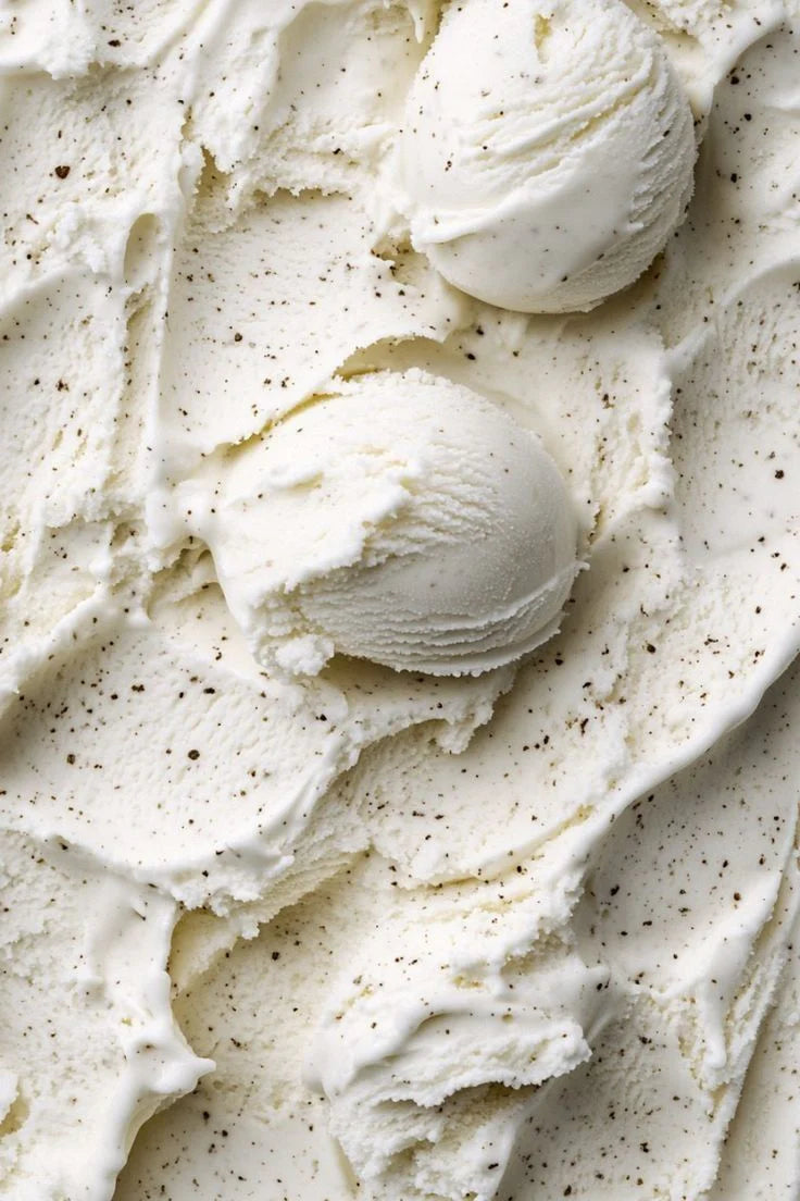 VANILLA BEAN POCKET HAND SANITIZER