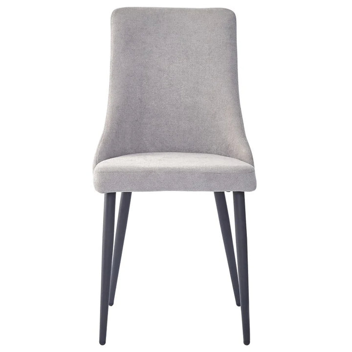 VENICE DINING CHAIR "GREY"