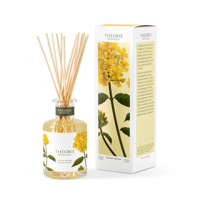 ODERANT VERBENA REED DIFFUSER