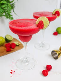 VESPER COCKTAIL INSPIRED GUMMIES - BERRY DAIQUIRI 100g