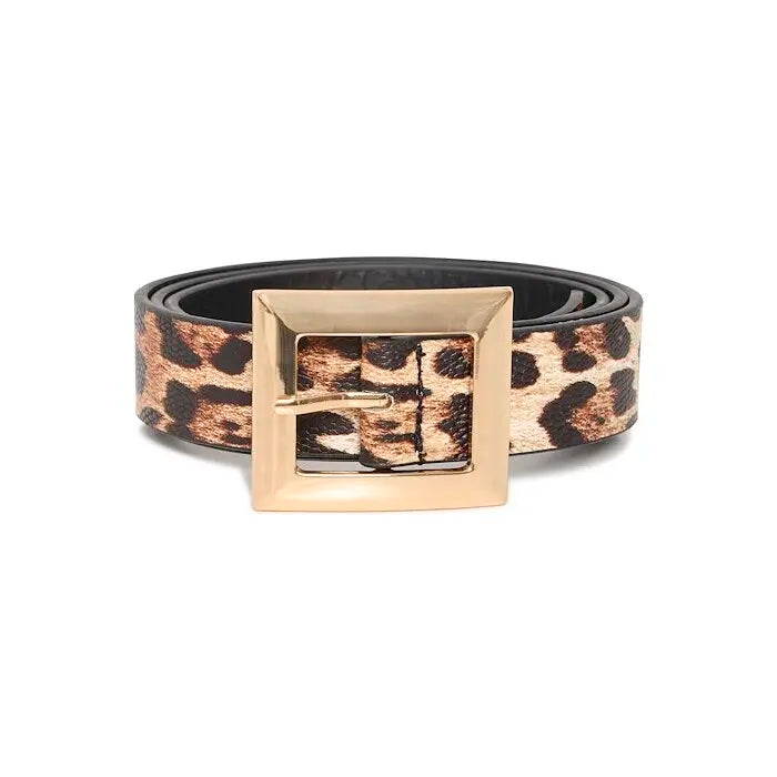 CEINTURE BYVILDKAT NOIR MIXTE