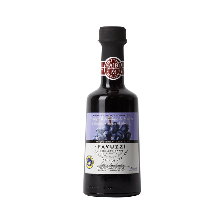 BALSAMIC VINEGAR OF MODENA (EVERYDAY) 250ML