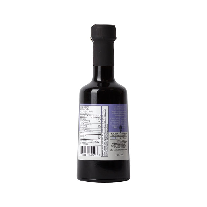 BALSAMIC VINEGAR OF MODENA (EVERYDAY) 250ML