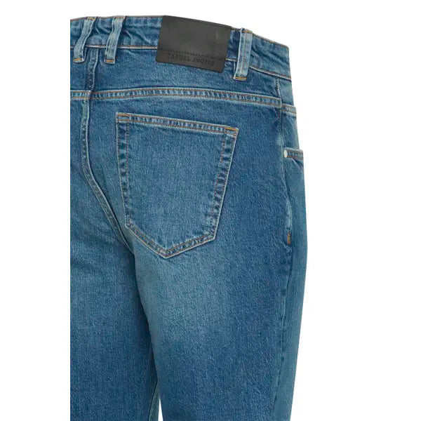 CFKARUP JEAN COUPE DROITE