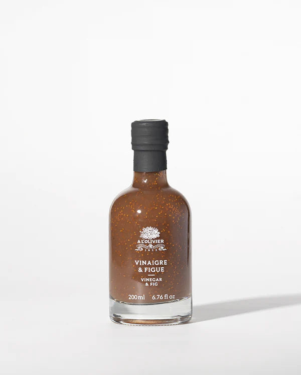 VINEGAR &amp; FIG 200ML
