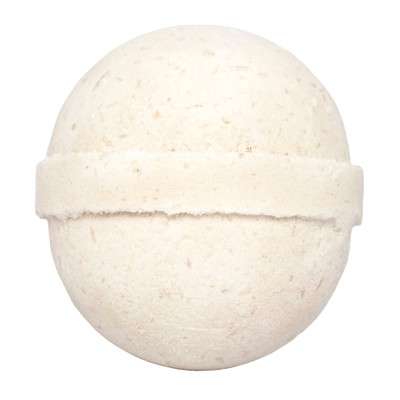 VANILLA CARAMEL BATH BOMB - 5oz