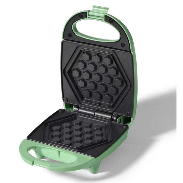 MINI WAFFLE MAKER