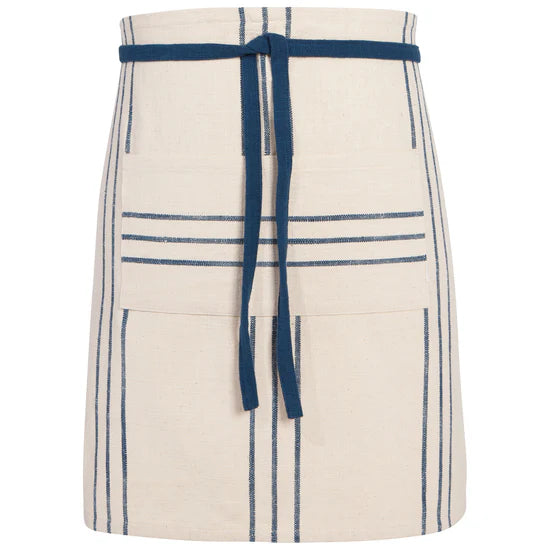 CAMILLE VINTAGE FRENCH WAIST APRON
