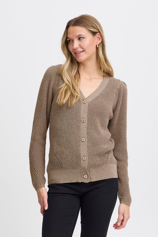 FRNANSEN CARDIGAN