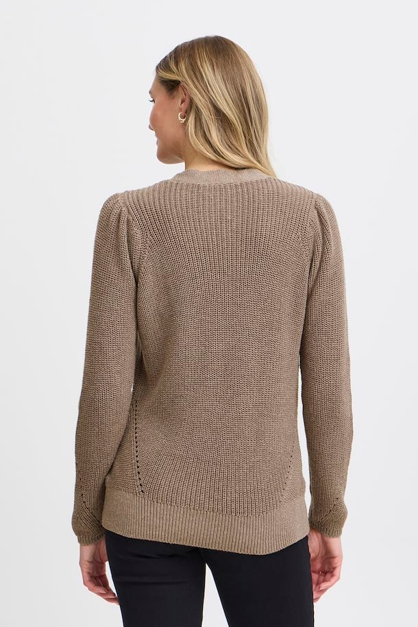 FRNANSEN CARDIGAN