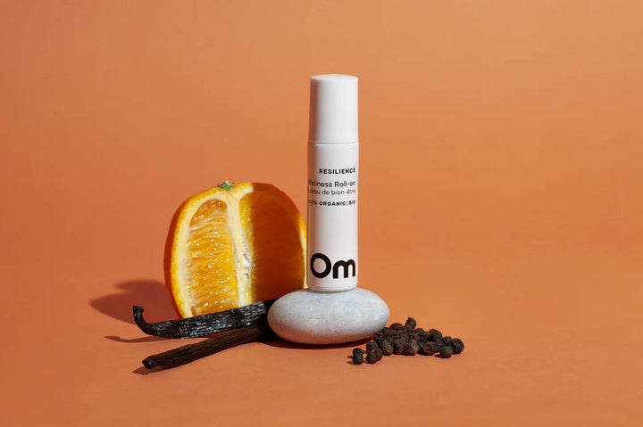RESILENCE WELLNESS ROLL ON