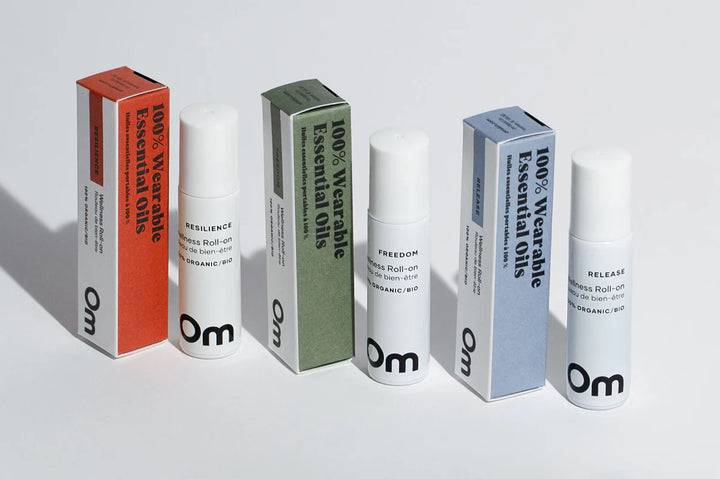 RESILENCE WELLNESS ROLL ON