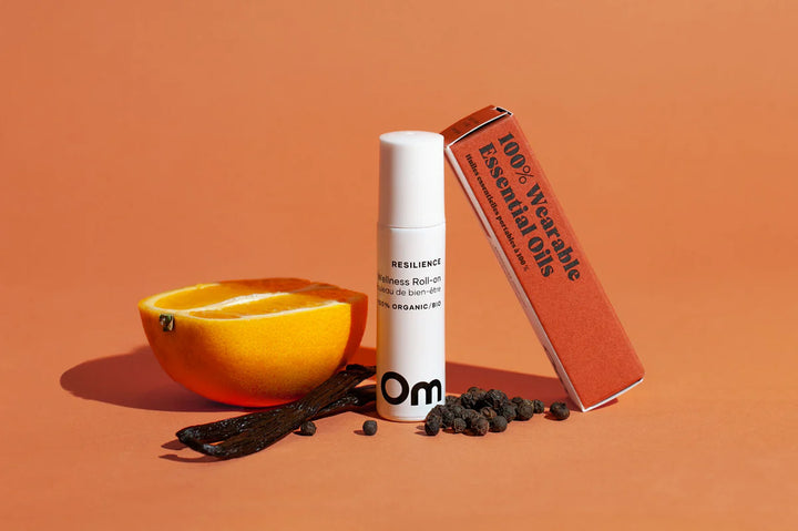 RESILENCE WELLNESS ROLL ON